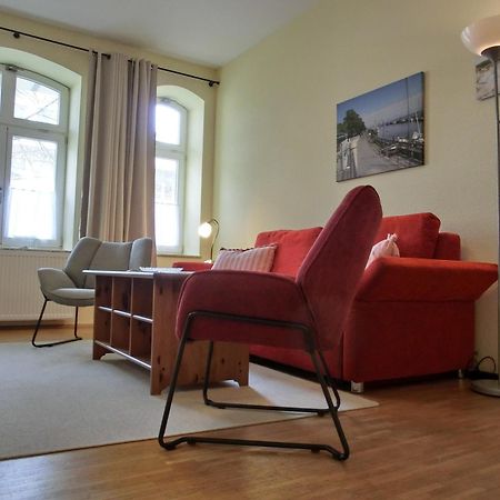 Ferienwohnung Lvc11 กราล-มือริทซ์ ภายนอก รูปภาพ