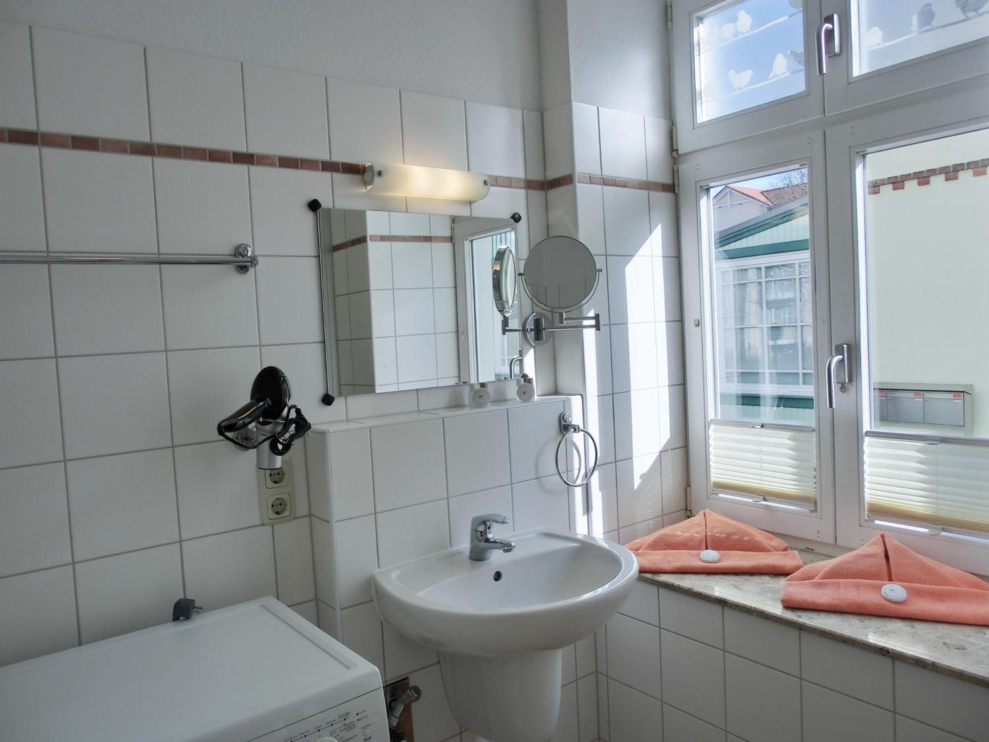 Ferienwohnung Lvc11 กราล-มือริทซ์ ภายนอก รูปภาพ